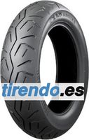bridgestone e-max r  17080b15 tl 77h rueda trasera mc 