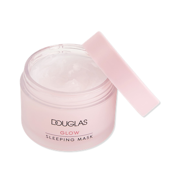 Douglas Collection - Douglas Collection Glow Sleeping Mask Mascarillas iluminadoras 28 ml unisex