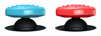 ACCESORIO GAMEPAD KONTROLFREEK BY STEELSERIES No-Slip Thumbgrip 8-pack - JOY 1510-JOY