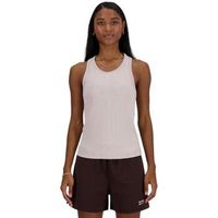 new balance camiseta wt33536-mnk para mujer
