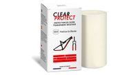 clearprotect kit protectores invisibles cuadro bmx  acabado brillo