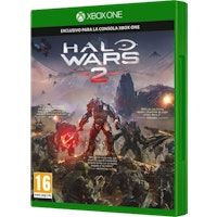 microsoft halo wars 2 xbox one