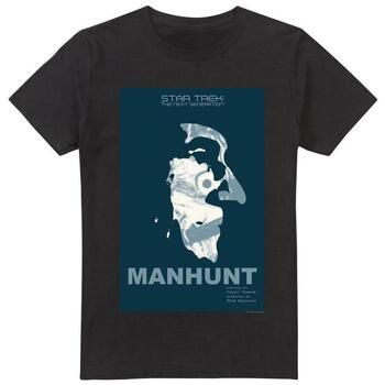 Star Trek Camiseta The Next Generation Season 2 Episode 19 para hombre