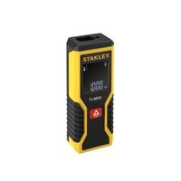 stanley medidor laser 15m - tlm50 solo distancias