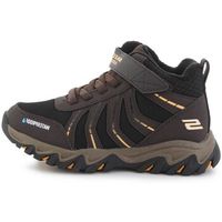 skechers zapatillas altas rugged ranger para nina