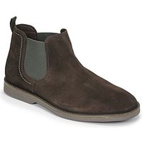 clarks botines atticus lt top para hombre
