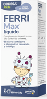ordesa kids ferrimax liquido 110 ml