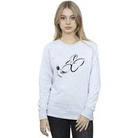 disney jersey nose up para mujer