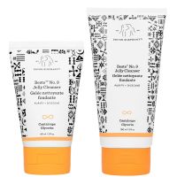 drunk elephant beste no9 jelly cleanser bundle