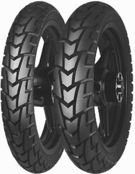 Mitas MC32 ( 100/80-17 TL 52R Rueda delantera )