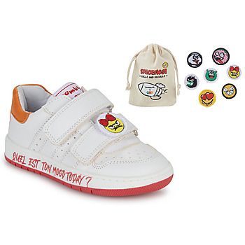 GBB Zapatillas PLUME para niño