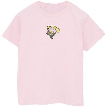 Dessins Animés Camiseta BI51038 para mujer