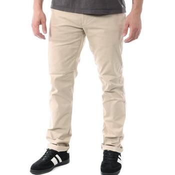Paname Brothers Pantalón chino Costa1 para hombre