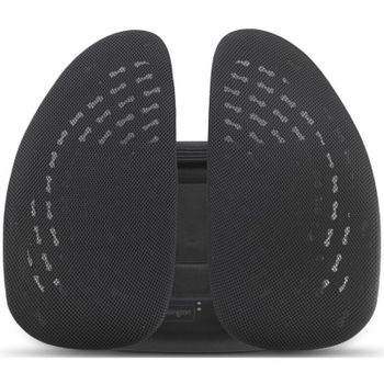 Kensington Smartfit Conform Soporte de Espalda Negro