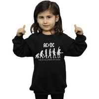 acdc jersey the evolution of rock para nina
