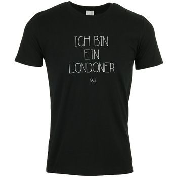 Civissum Camiseta Ich Bin Ein Londoner Tee para hombre