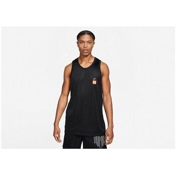 Nike Tops y Camisetas Kd Dri-fit Mesh Jersey para hombre