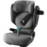 silla de coche britax romer kidfix pro style mineral grey