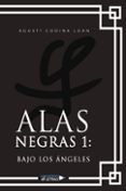 alas negras 1 bajo los angeles