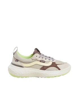de VANS OFF THE WALL VANS - ZAPATILLAS PARA MUJER - ULTRARANGE BEIGE