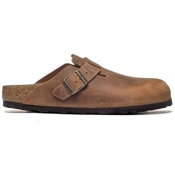 BIRKENSTOCK Zuecos Boston para mujer