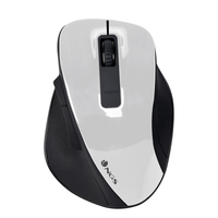 ngs raton inalambrico 24 ghz bowwhite 16000dpi bl