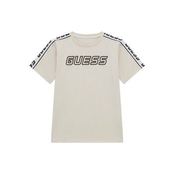 Guess Camiseta T SHIRT MINIME para niño