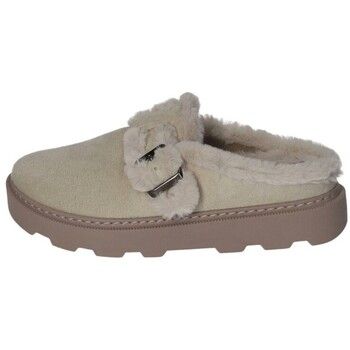 Gema Garcia Zuecos Zapatillas puntera para mujer