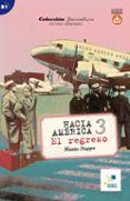hacia america 3cd