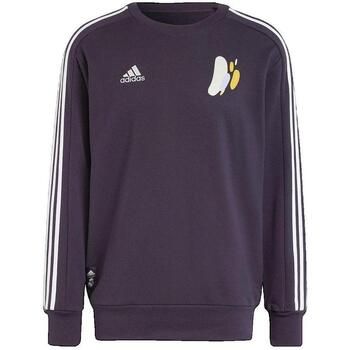 adidas Jersey Sweat-shirt Real Madrid coton para hombre