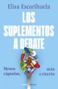 Los suplementos a debate