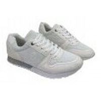 zapateos zapatillas deportiva casual drastik para mujer