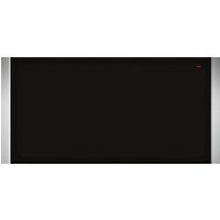 neff n17hh20n0b warming drawer - stainless steel stainless steel