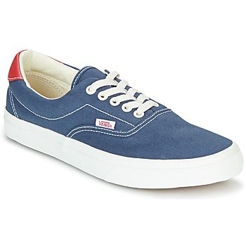 Vans Zapatillas ERA para hombre
