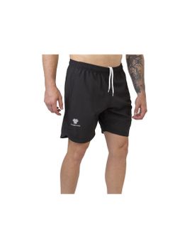 Pantalones Cartri Eindhoven Hombre Negro