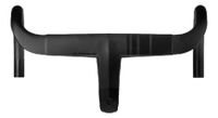 manillar deda alanera rs 420mm negro