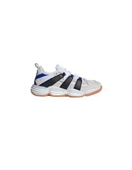 Zapatillas de Balonmano adidas Equipment Stabil 16 Hombre Blanco