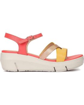 de WONDERS SANDALIAS CON CUNA FLYNN 83 D-8283 RAMECORAL