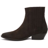 priv lab botines anima crosta para mujer