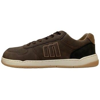 MTNG Zapatillas 84766 FREE MIAMI Marrón para hombre