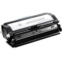 dell 593-10841 u902r black return program laser toner cartridge