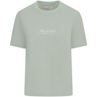 blank essentials camiseta essentials para mujer