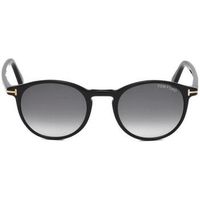 tom ford gafas de sol andrea-02 ft0539 01b para hombre