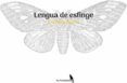 lengua de esfinge