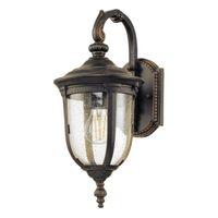 aplique de pared de exterior cleveland ii s