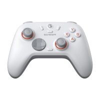 mando gamesir nova 2 lite wireless blanco para switch pc android e ios