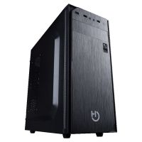 hiditec klyp usb 30 negra