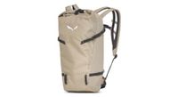 mochila unisex salewa climb mate 25l beige
