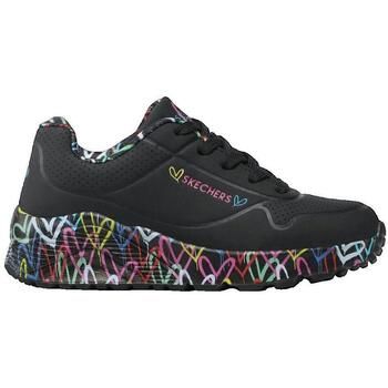 Skechers Zapatillas Uno Lite para niño