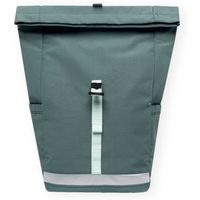 lefrik mochila lars roll backpack ripstop - laurel para hombre